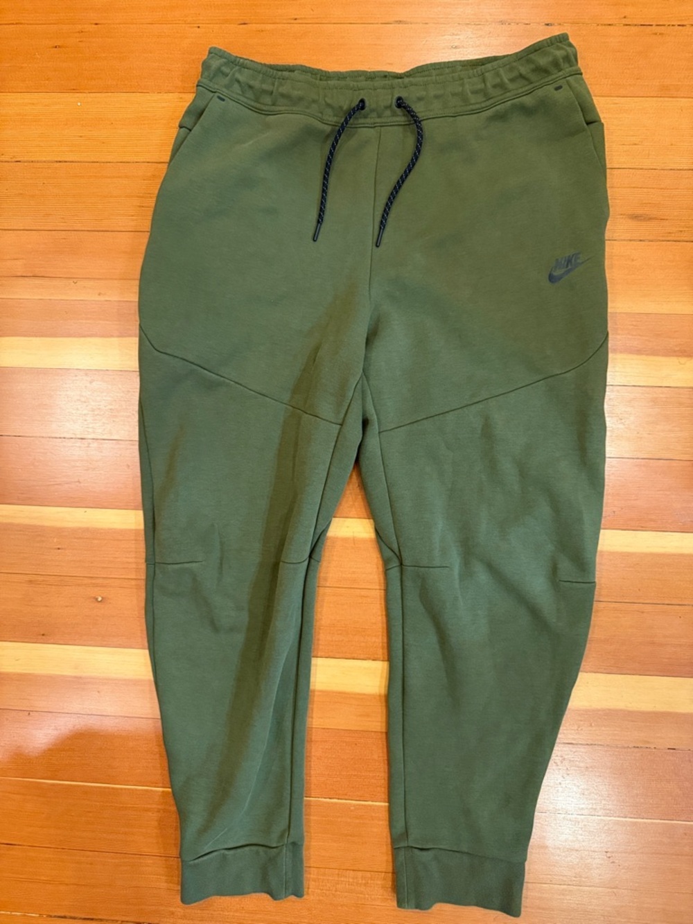 Nike Sportswear Tech Fleece Joggers